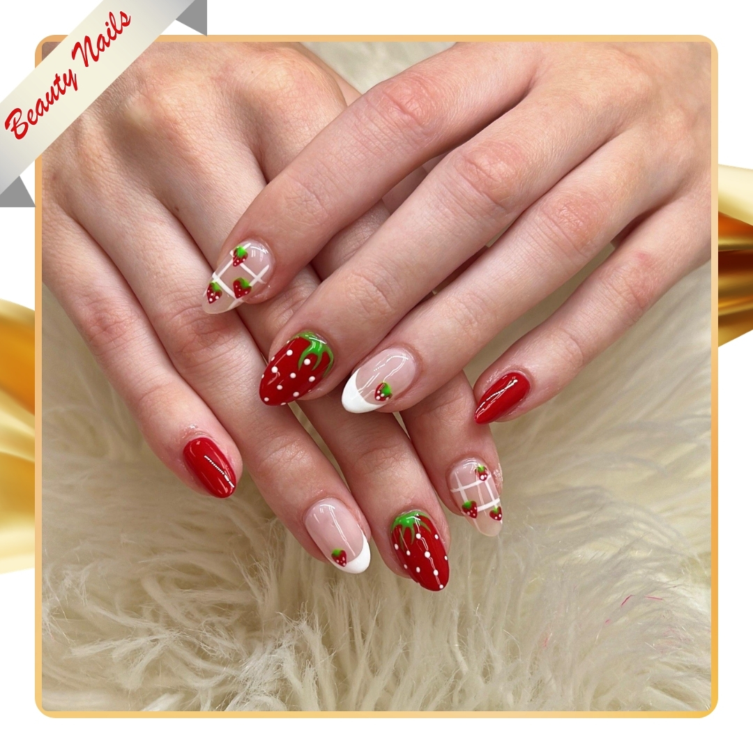 Beauty Nails and Spa nail photo 3