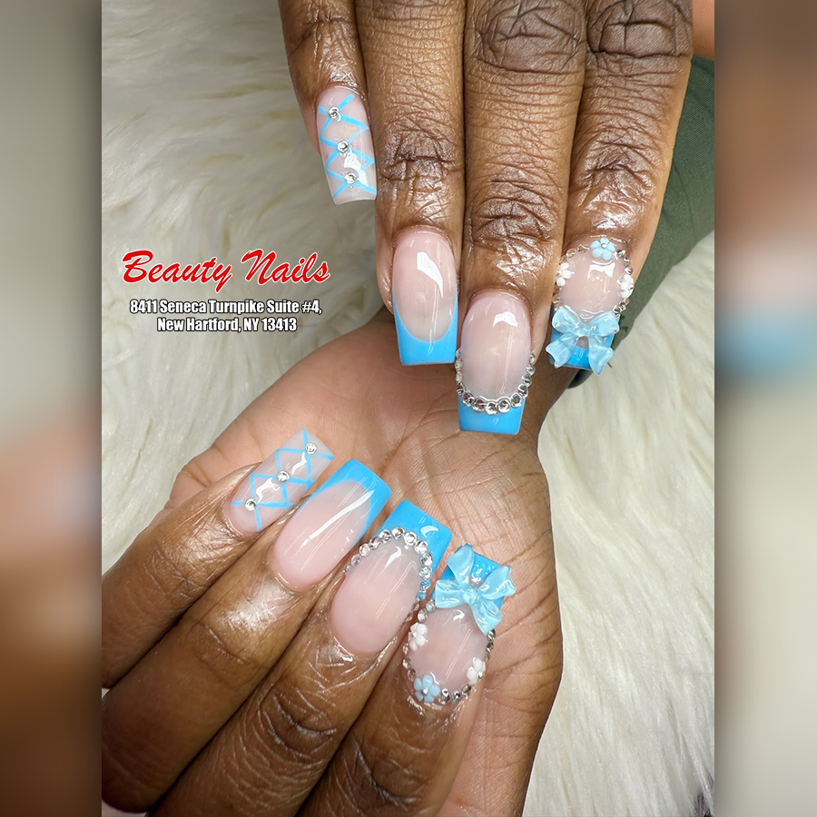 Beauty Nails and Spa nail photo 4