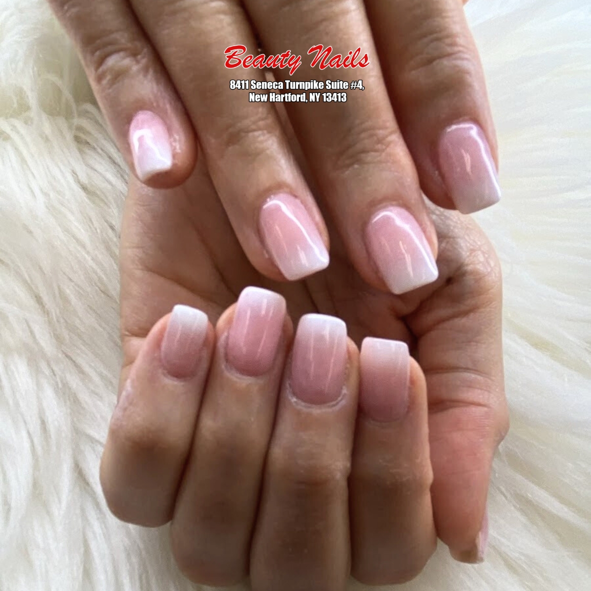 Beauty Nails and Spa nail photo 5