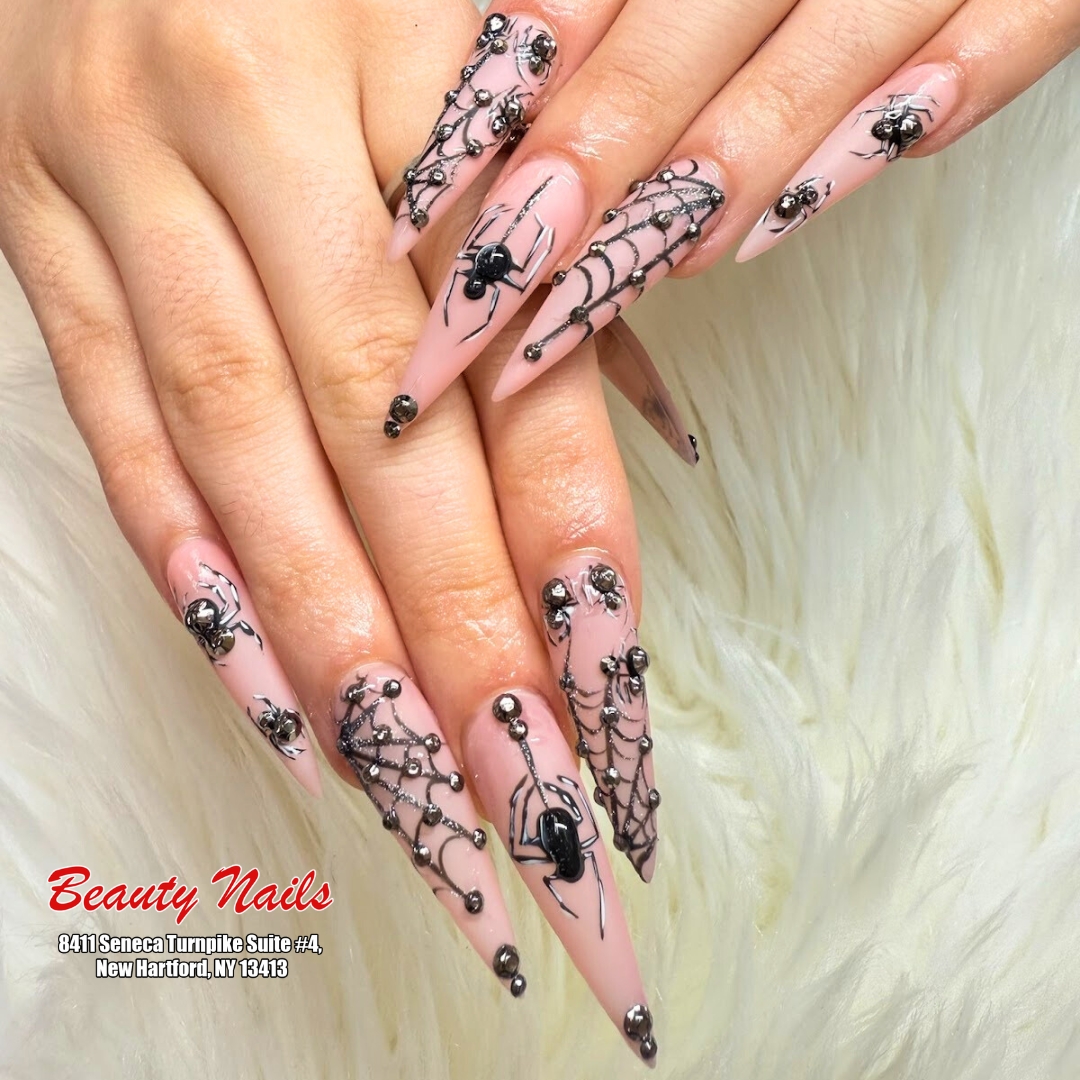 Beauty Nails and Spa nail photo 6