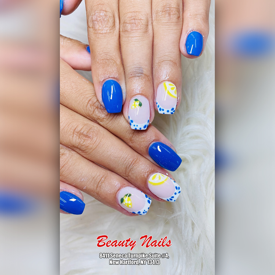 Beauty Nails and Spa nail photo 8